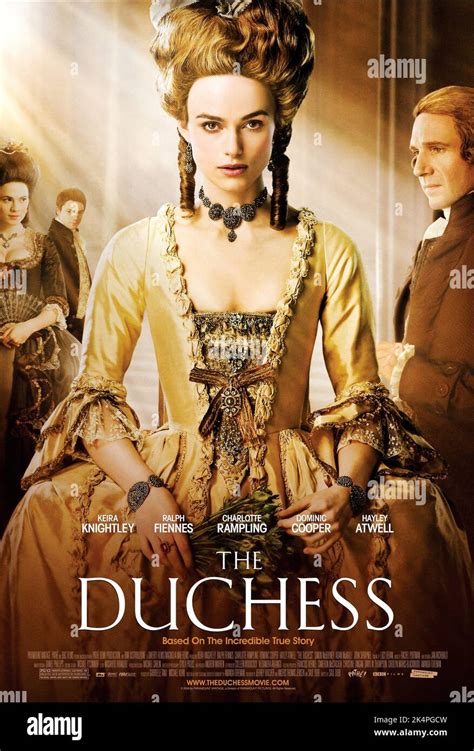 keira knightley hot|The Duchess (2008)